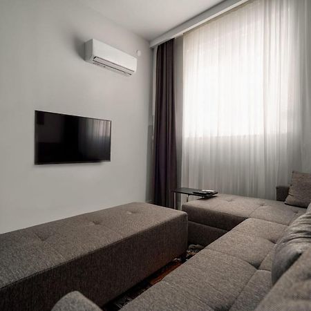 Charming And Central Flat Near Beach In Muratpasa Apartman Antalya Kültér fotó
